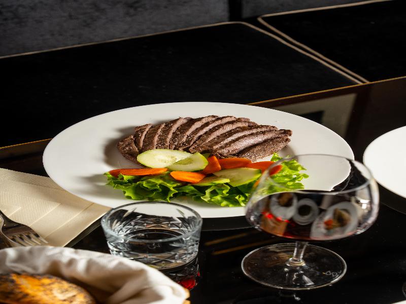 Vignette Collection The Venice Times Hotel By IHG image