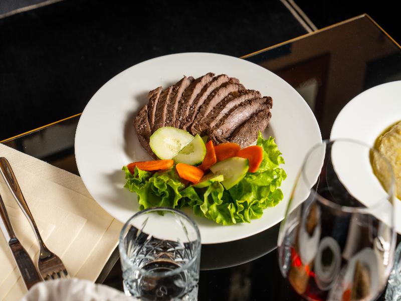 Vignette Collection The Venice Times Hotel By IHG image