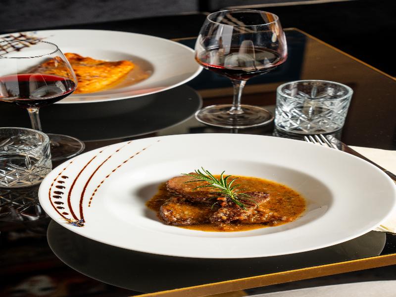Vignette Collection The Venice Times Hotel By IHG image