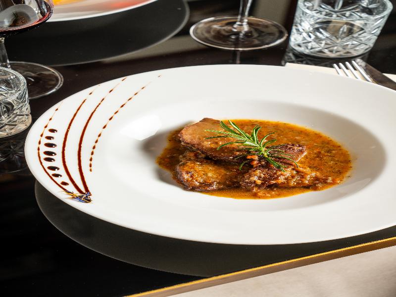 Vignette Collection The Venice Times Hotel By IHG image