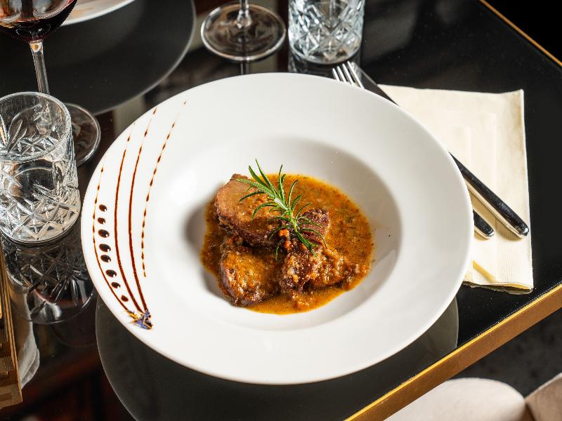 Vignette Collection The Venice Times Hotel By IHG image
