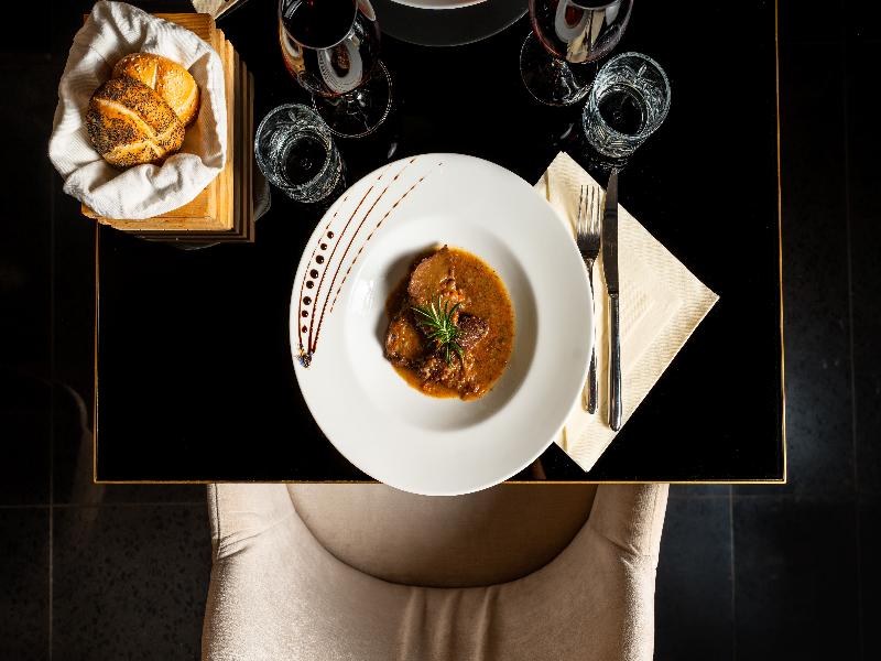 Vignette Collection The Venice Times Hotel By IHG image