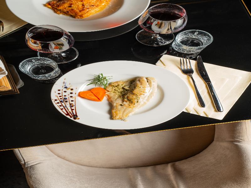 Vignette Collection The Venice Times Hotel By IHG image