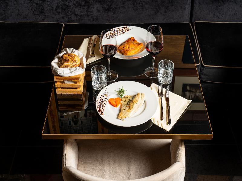 Vignette Collection The Venice Times Hotel By IHG image