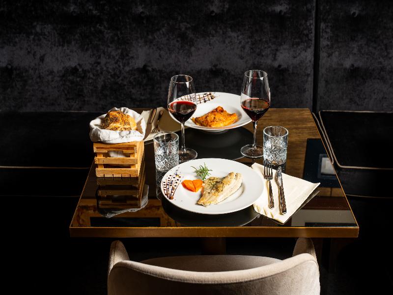 Vignette Collection The Venice Times Hotel By IHG image