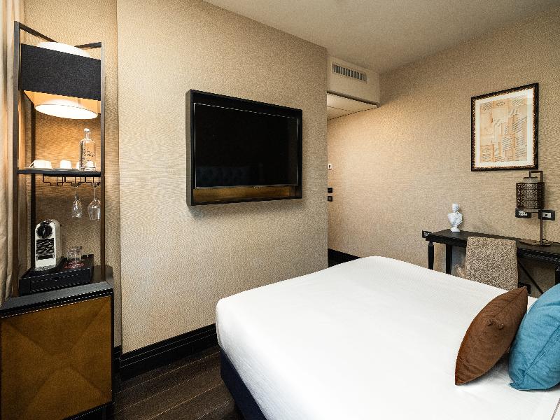 Vignette Collection The Venice Times Hotel By IHG image