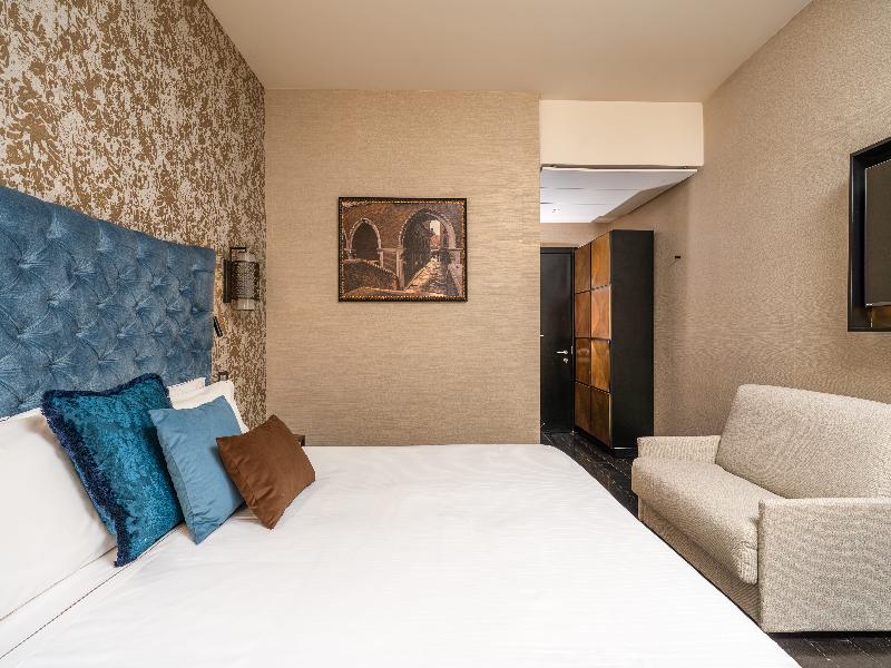 Vignette Collection The Venice Times Hotel By IHG image