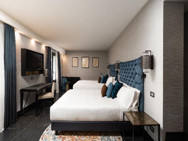 Vignette Collection The Venice Times Hotel By IHG image