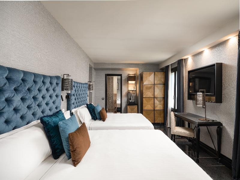 Vignette Collection The Venice Times Hotel By IHG image