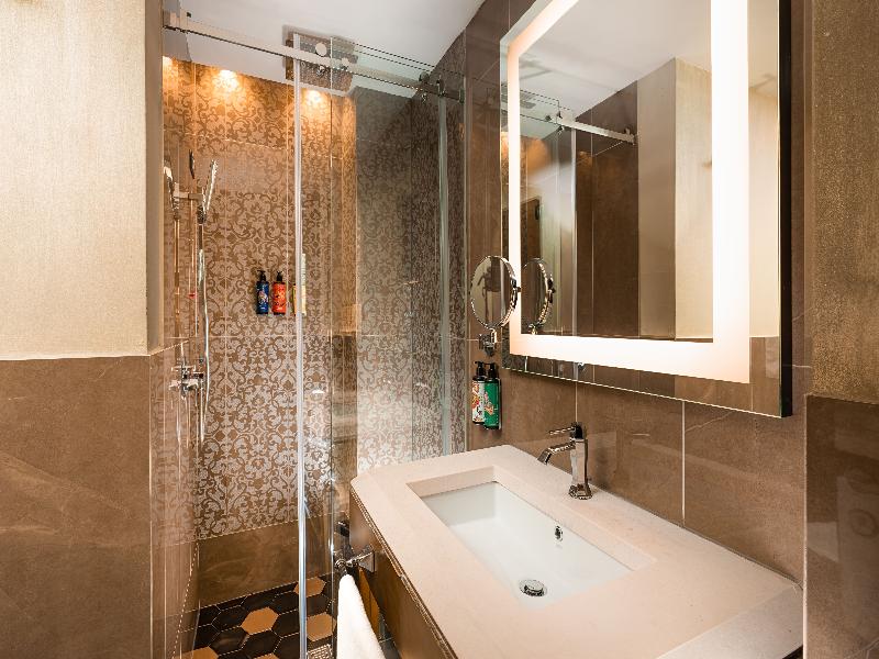 Vignette Collection The Venice Times Hotel By IHG image