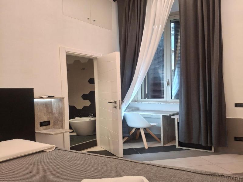 Hotel Viennese — general view