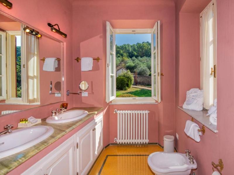 Albergo Villa Marta image