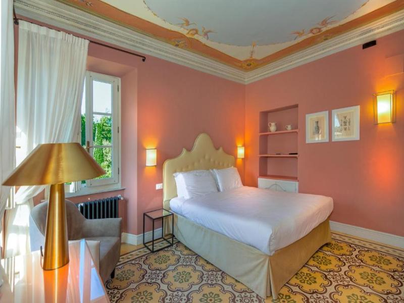 Albergo Villa Marta image
