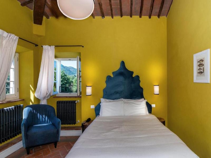 Albergo Villa Marta image