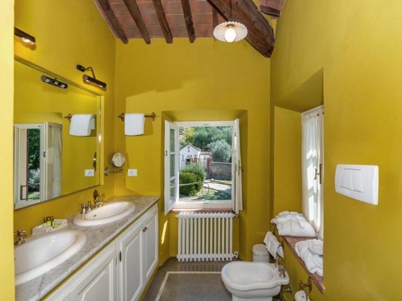 Albergo Villa Marta image