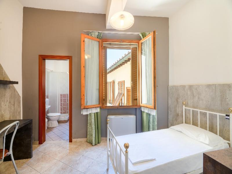 Archi Rossi Hostel image