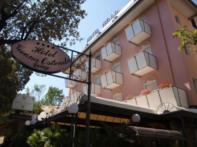 Hotel Vienna Ostenda image