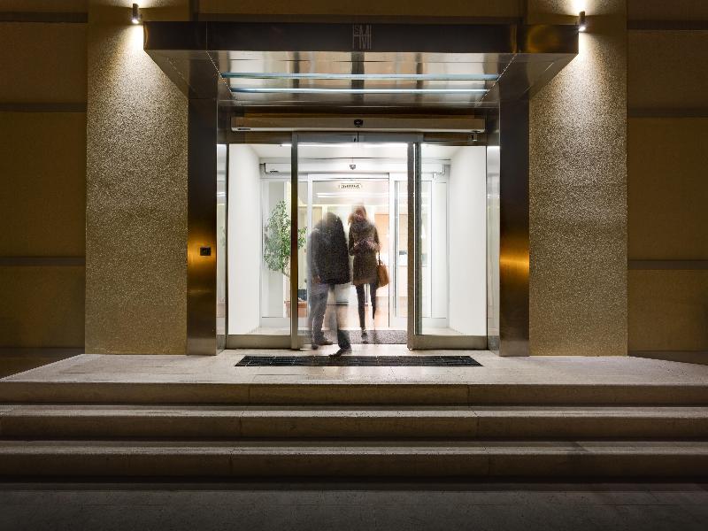 Best Western Hotel San Marco image