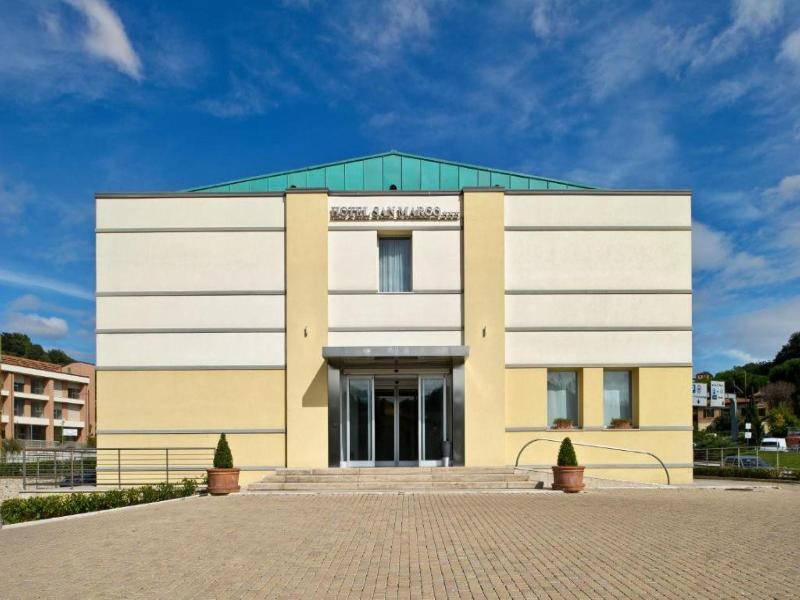 Best Western Hotel San Marco image