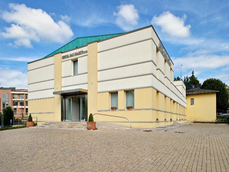 Best Western Hotel San Marco image