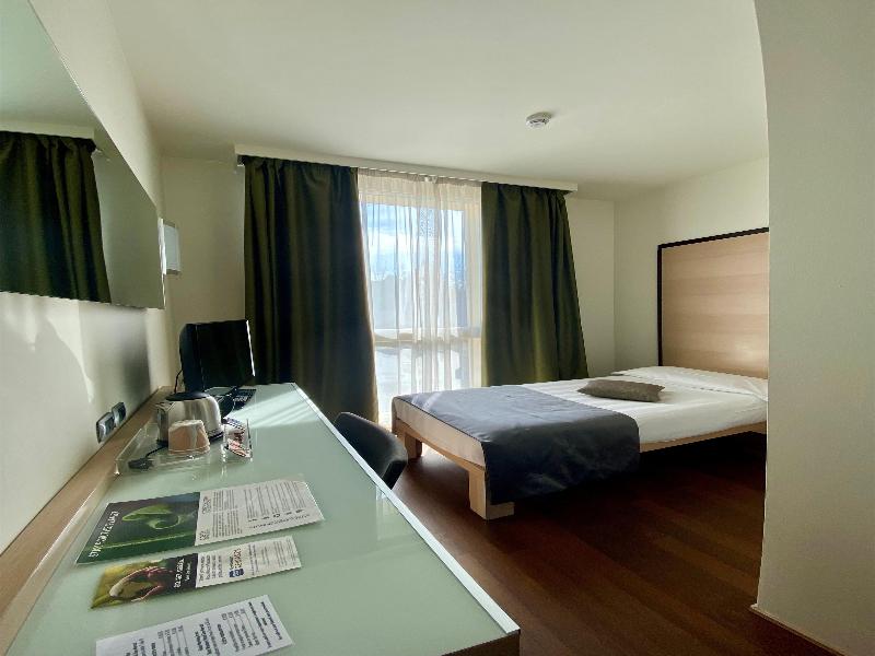 Best Western Hotel San Marco image