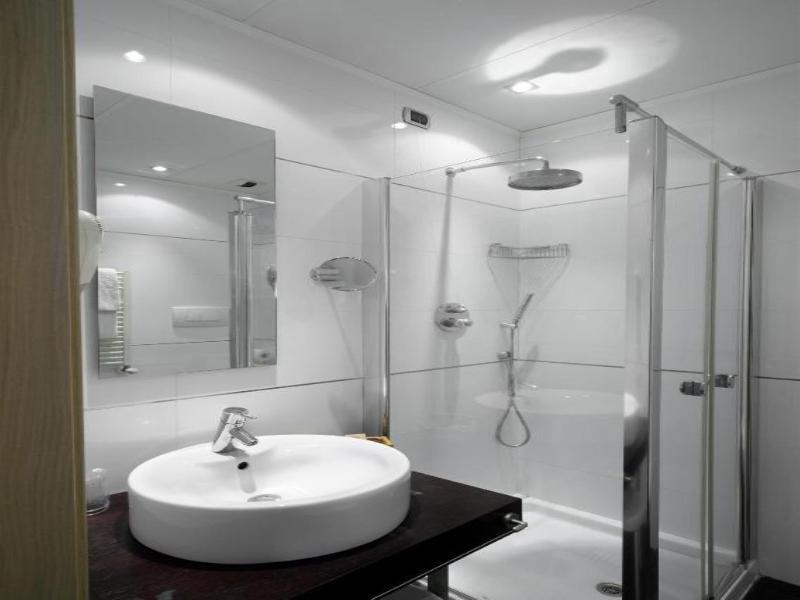 Best Western Hotel San Marco image