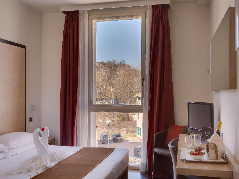 Best Western Hotel San Marco image