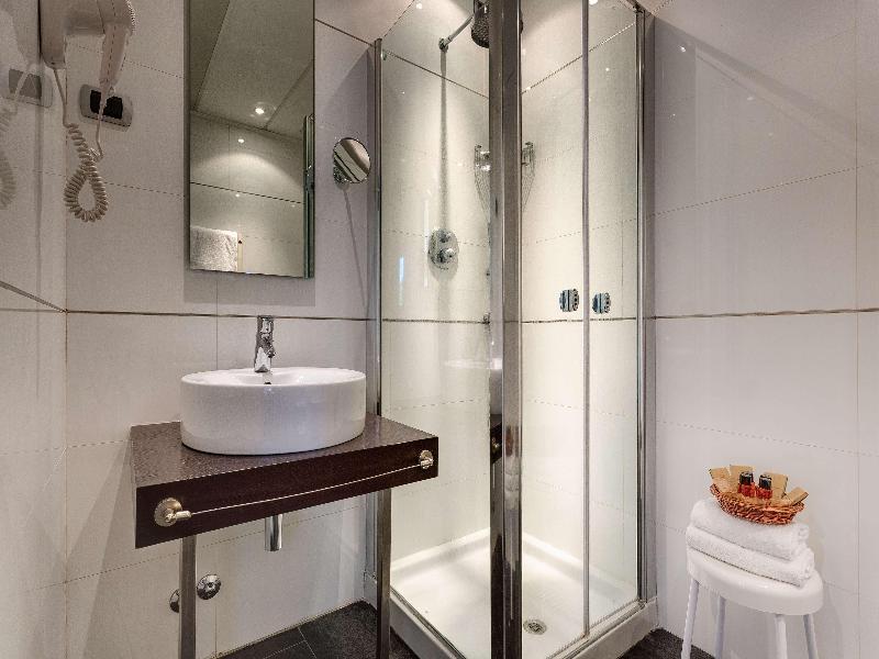 Best Western Hotel San Marco image