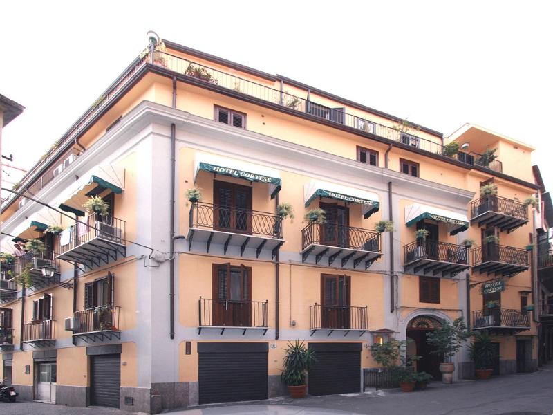 Hotel Cortese image