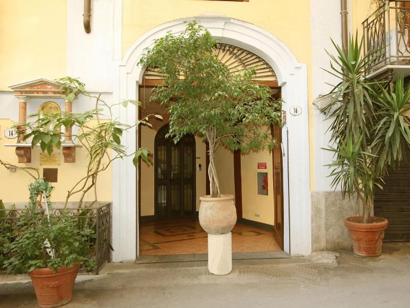 Hotel Cortese image