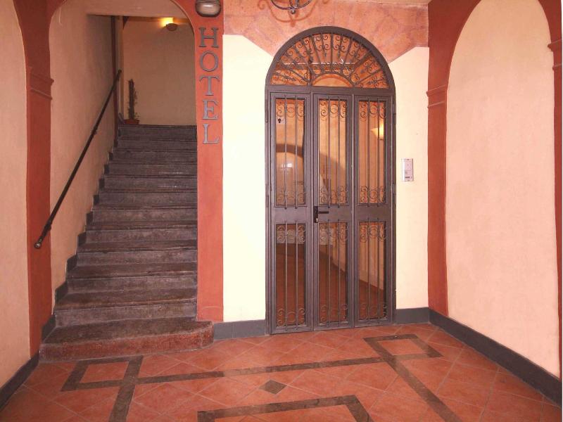 Hotel Cortese image
