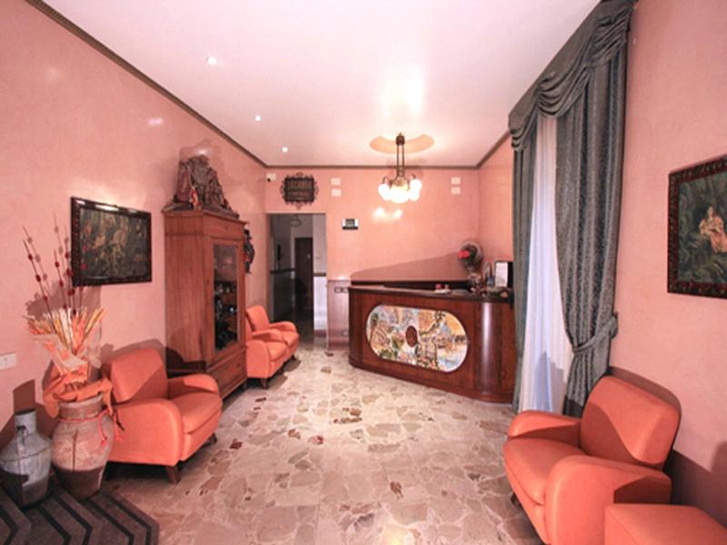 Hotel Cortese image