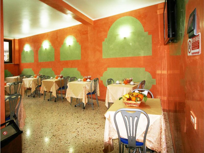 Hotel Cortese image