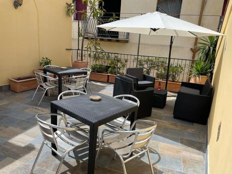 Hotel Cortese image