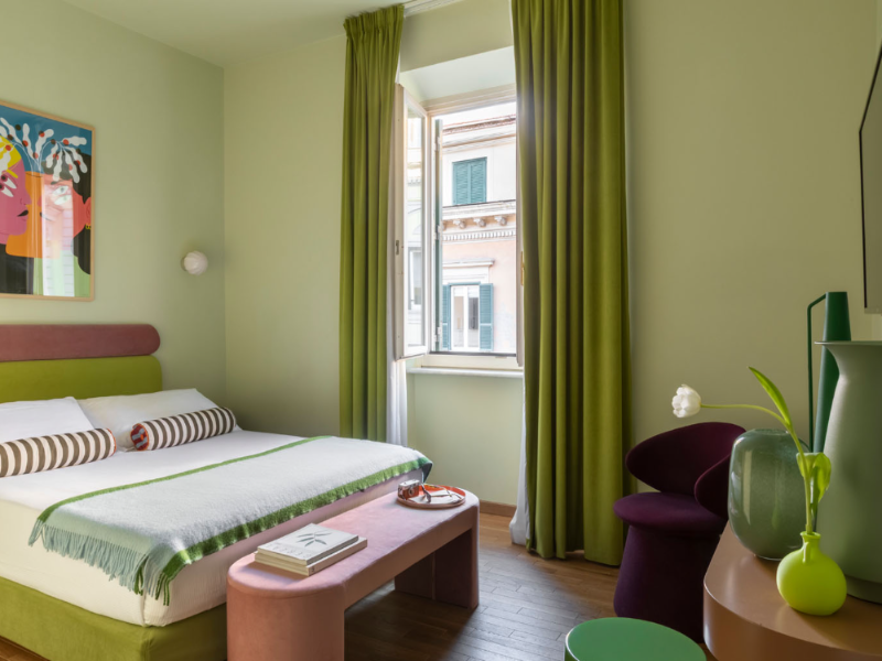 Hotel Marisa image