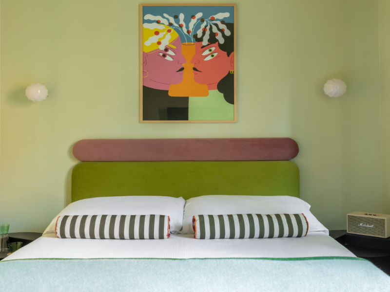 Hotel Marisa image