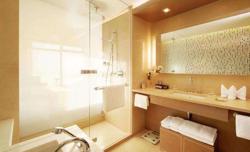 Fairmont Baku - Flame Towers image