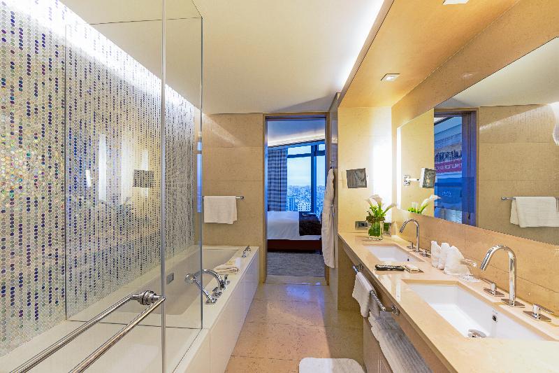 Fairmont Baku - Flame Towers image