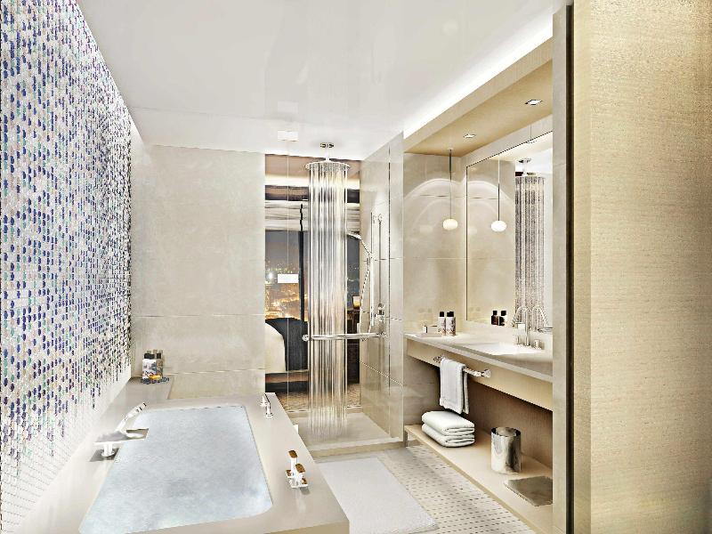 Fairmont Baku - Flame Towers image