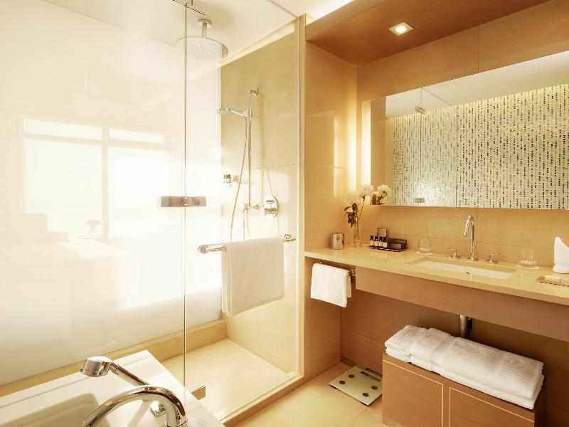 Fairmont Baku - Flame Towers image
