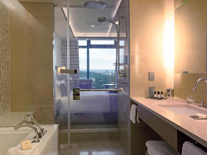 Fairmont Baku - Flame Towers image