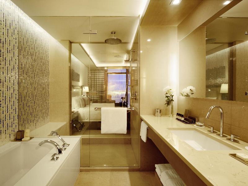 Fairmont Baku - Flame Towers image