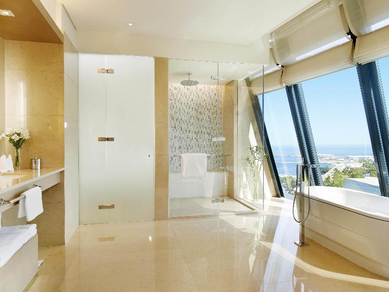 Fairmont Baku - Flame Towers image