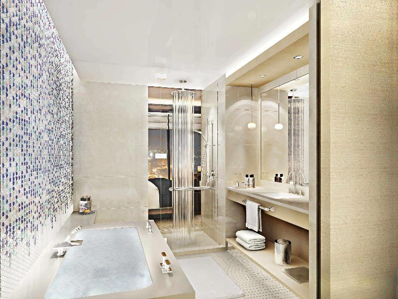 Fairmont Baku - Flame Towers image