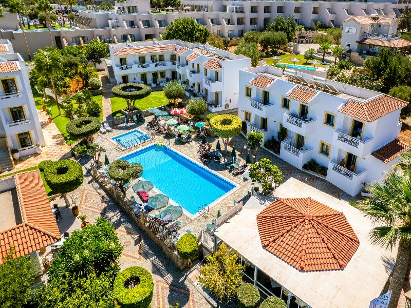 Nikolas Villas image