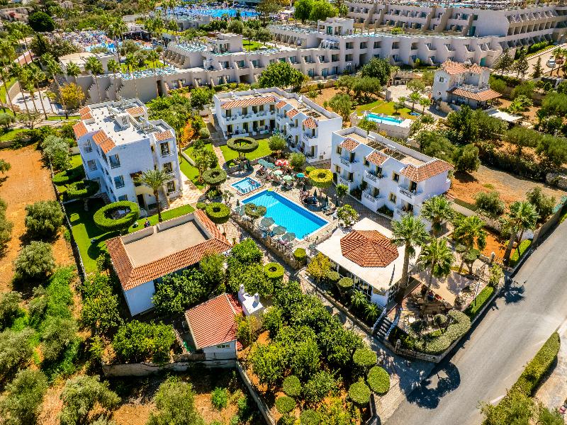Nikolas Villas image