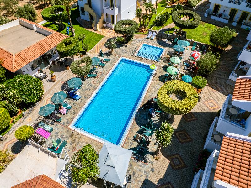 Nikolas Villas image