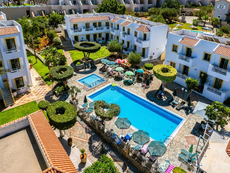 Nikolas Villas image