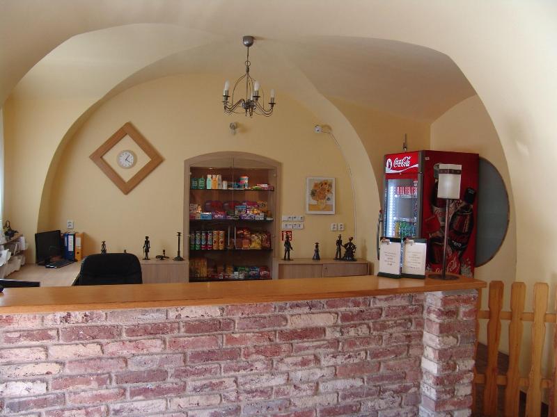Stary Pivovar Hotel image