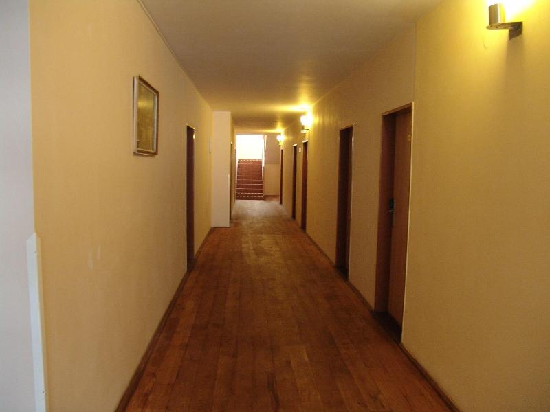 Stary Pivovar Hotel image